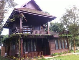 For Rest Resort