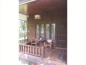 For Rest Resort