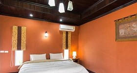 OYO 416 Golden Nakara Resort Maesai