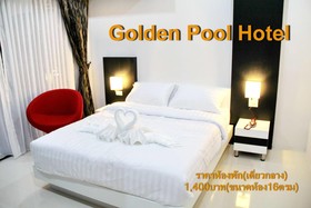 Golden Pool Hotel