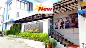 Golden Pool Hotel