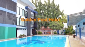 Golden Pool Hotel
