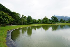 Green View Place