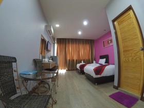 Green View Place