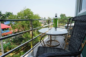 Green View Place
