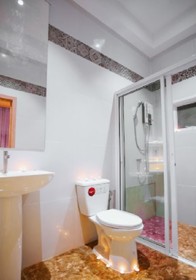 Happyland Residence