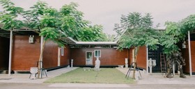 Happyland Residence