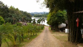 Huaykrai Resort