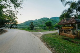 Huaykrai Resort