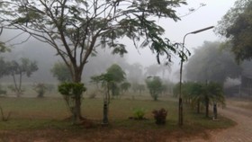 Huaykrai Resort