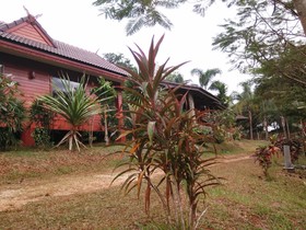 Huaykrai Resort