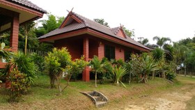 Huaykrai Resort