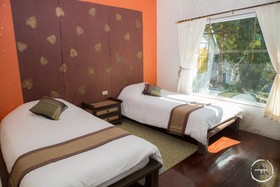 Mingalarpar Resort