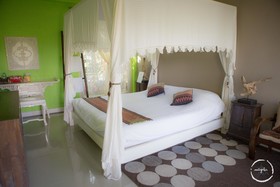 Mingalarpar Resort