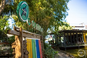 Mingalarpar Resort