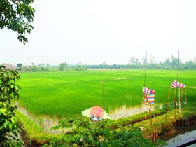 Mingalarpar Resort
