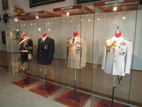 Navy Home Hotel