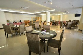 Piyaporn Pavilion Hotel