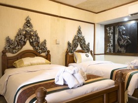 Sai lom joy, The Boutique Hostel