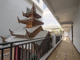 Sai lom joy, The Boutique Hostel