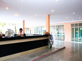 The Victory Hotel