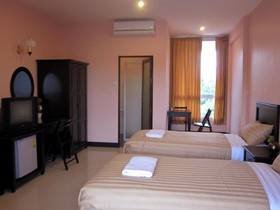 The Victory Hotel