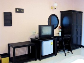 The Victory Hotel