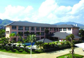 The Victory Hotel
