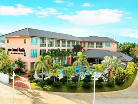 The Victory Hotel