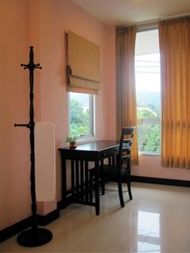 The Victory Hotel