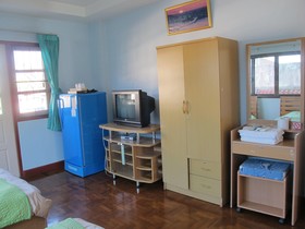 Vilai House