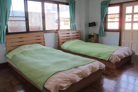 Vilai House