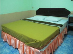 Vilai House