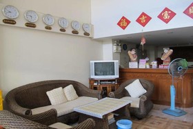 Vilai House
