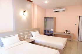 The Room@Maesai