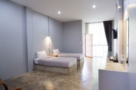 The Room@Maesai
