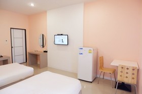 The Room@Maesai
