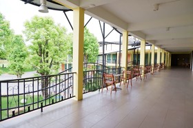 The Room@Maesai