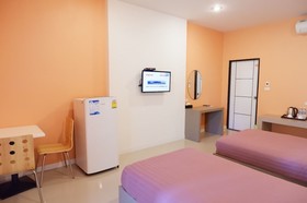 The Room@Maesai