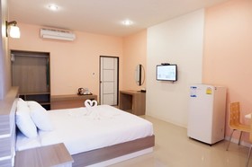 The Room@Maesai