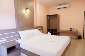 The Room@Maesai