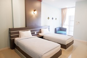 The Room@Maesai