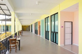 The Room@Maesai