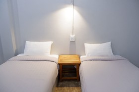 The Room@Maesai
