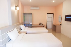 The Room@Maesai
