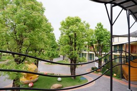 The Room@Maesai