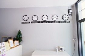 The Room@Maesai