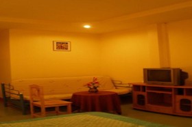Wanliya Resort