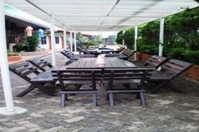 Wanliya Resort