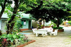 Wanliya Resort